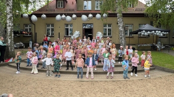 Dzień Mamy i Taty
