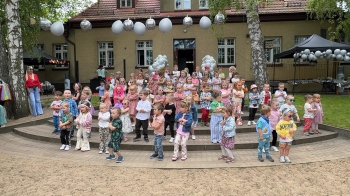 Dzień Mamy i Taty 