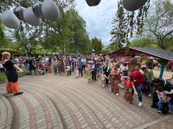 Dzień Mamy i Taty 