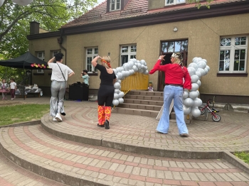 Dzień Mamy i Taty 