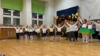 Bal z Babcią i Dziadkiem 