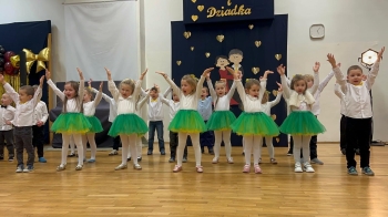 Bal z Babcią i Dziadkiem 