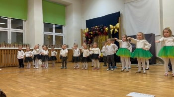 Bal z Babcią i Dziadkiem 