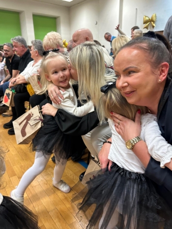 Bal z Babcią i Dziadkiem 