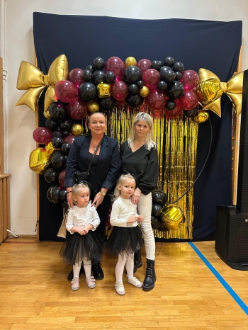 Bal z Babcią i Dziadkiem 