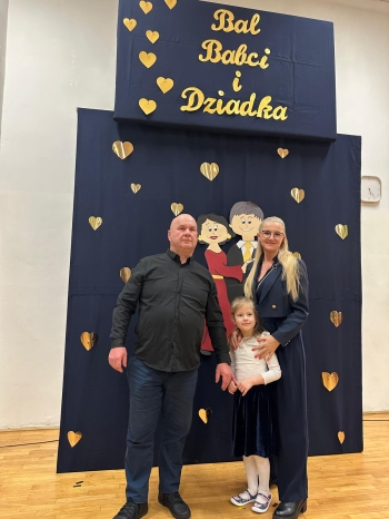 Bal z Babcią i Dziadkiem 