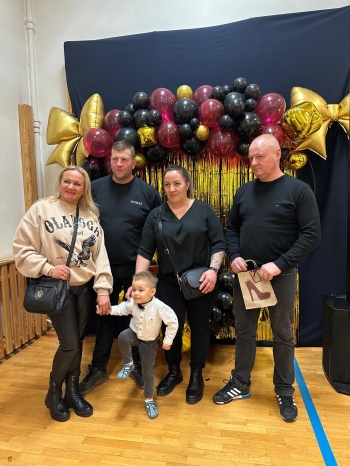 Bal z Babcią i Dziadkiem 