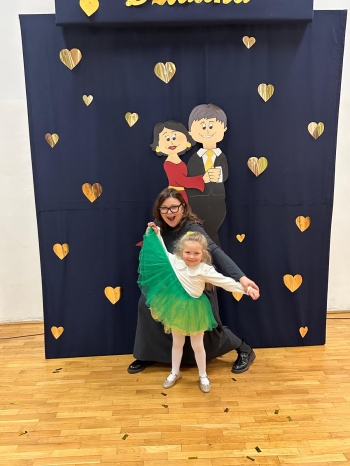 Bal z Babcią i Dziadkiem 