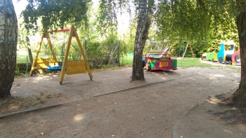 Ogród przedszkolny 