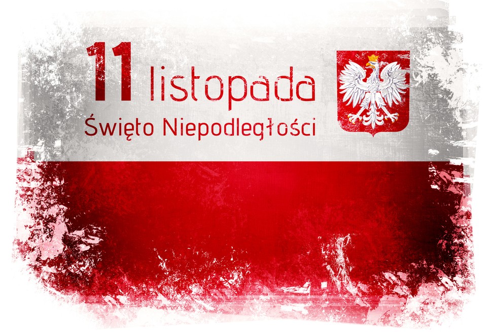 ŚWIĘTO NIEPODLEGŁOŚCI 