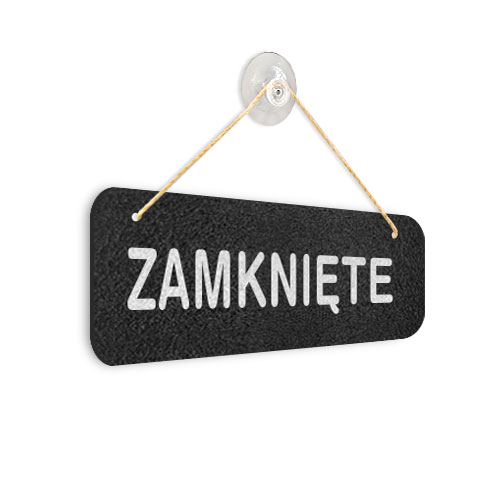 PRZEDSZKOLE ZAMKNIĘTE 