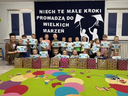 Zakończenie roku 