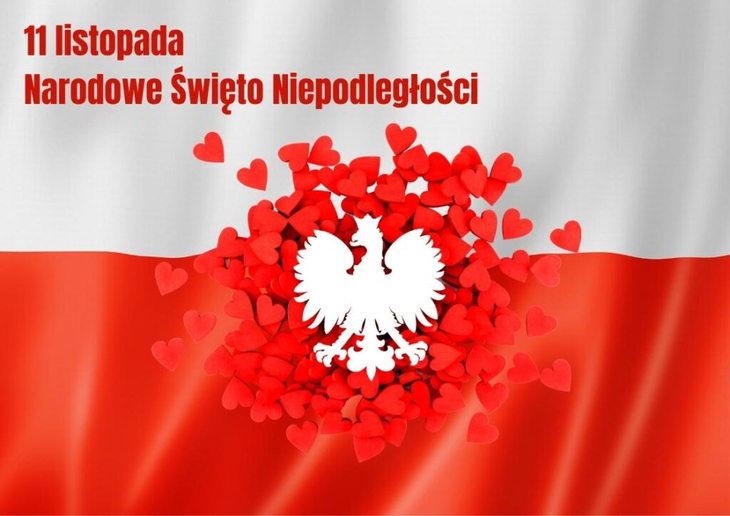 ŚWIĘTO NIEPODLEGŁOŚCI 