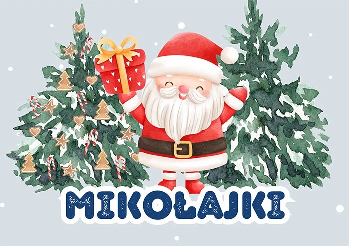 MIKOŁAJKI 