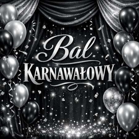 BAL KARNAWAŁOWY 