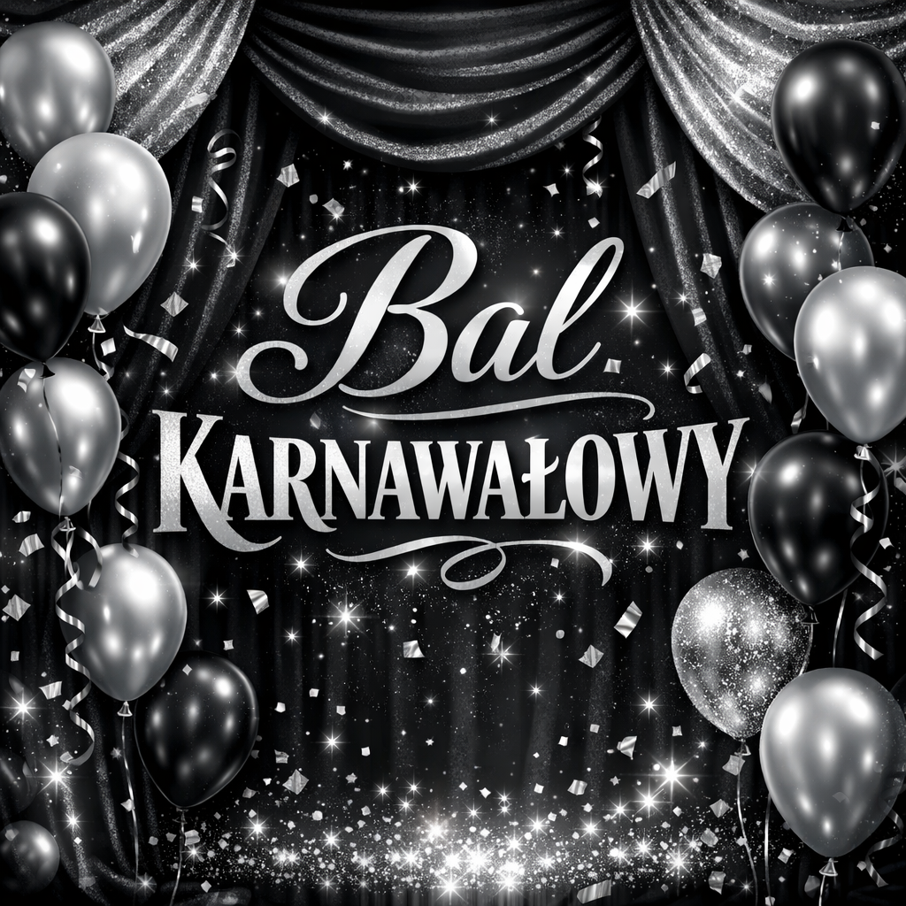 BAL KARNAWAŁOWY 